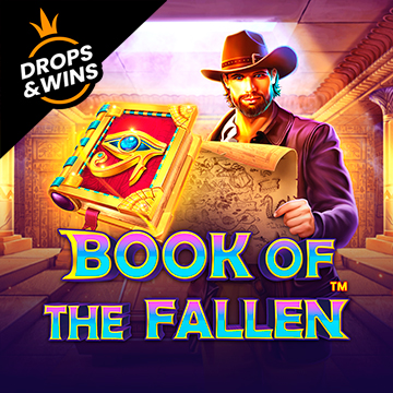 Book of the Fallen